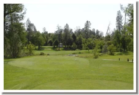 Tierra Oaks Golf Club - #12 Tee