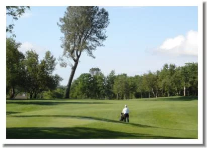 Tierra Oaks Golf Club - #4 Fairway